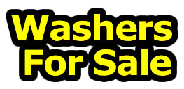 Newport Used Washer For Sale