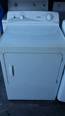 Knoxville pre-owned hotpoint dryer