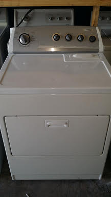 Knoxville used whirlpool dryer